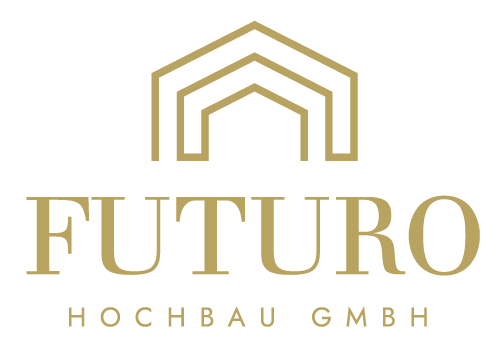 Futuro Hochbau GmbH Berlin Logo