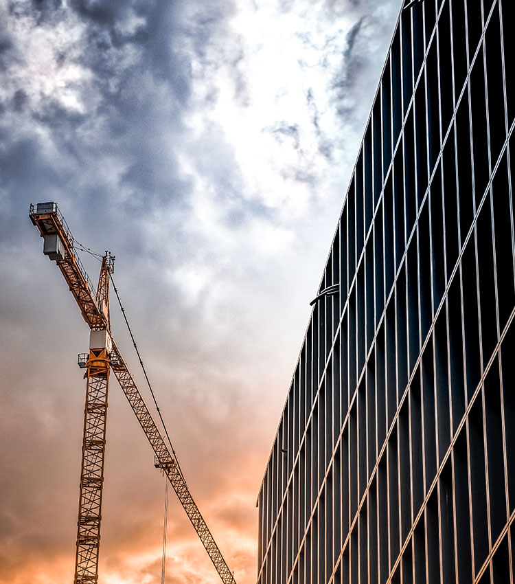 Futuro Hochbau GmbH Berlin - 1
